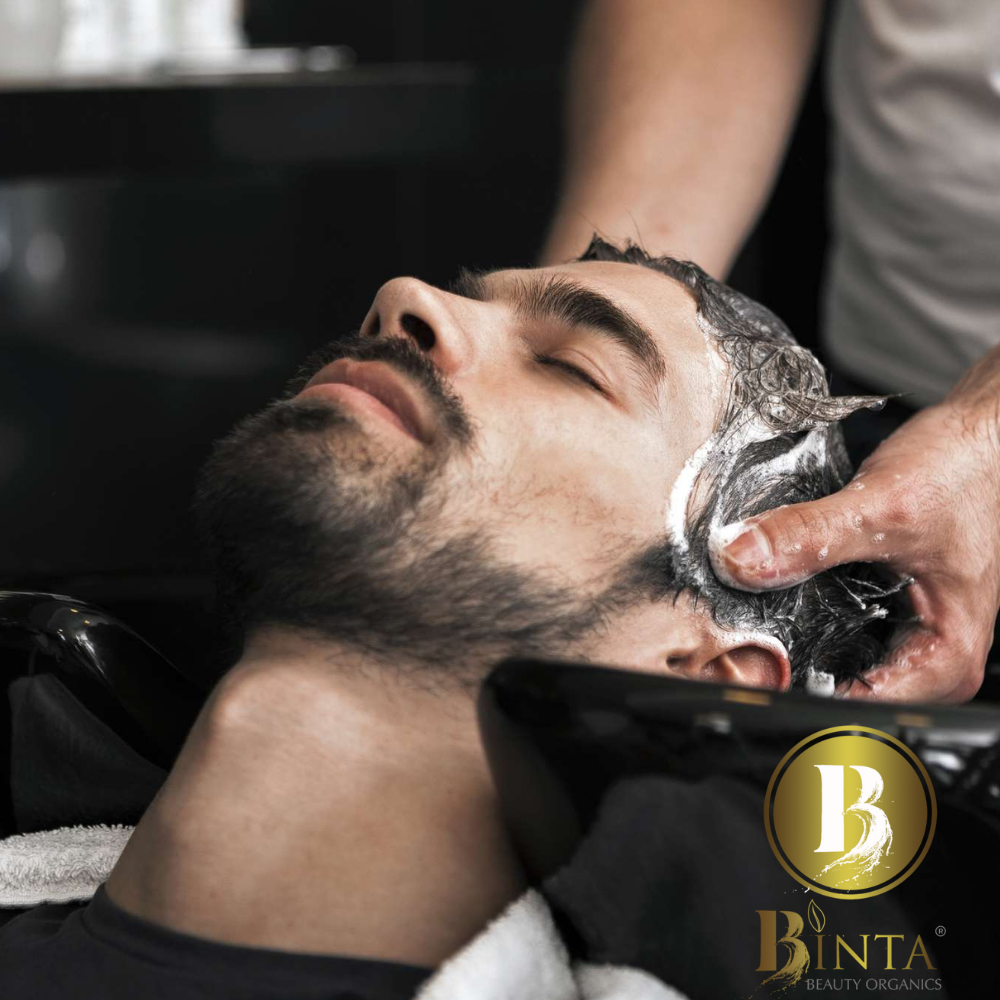 How Often Should You Wash Thinning Hair?