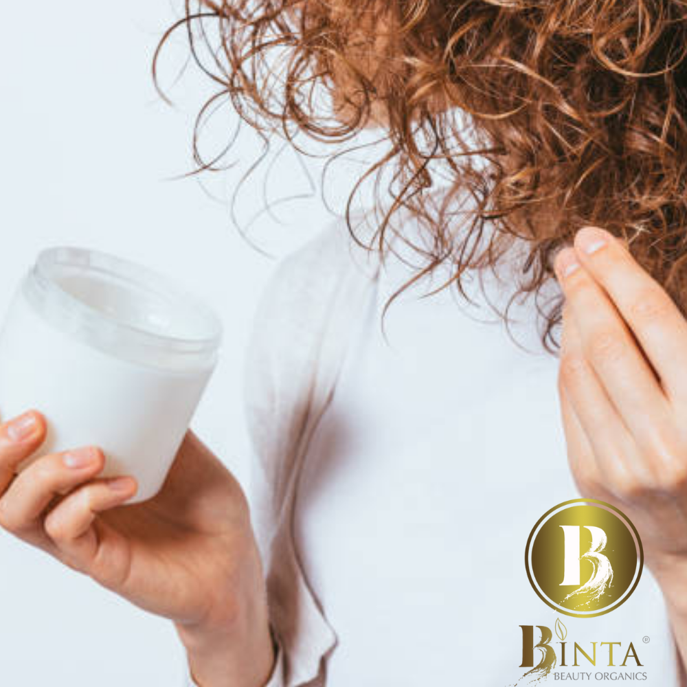 How Often Should You Use a Hair Mask?