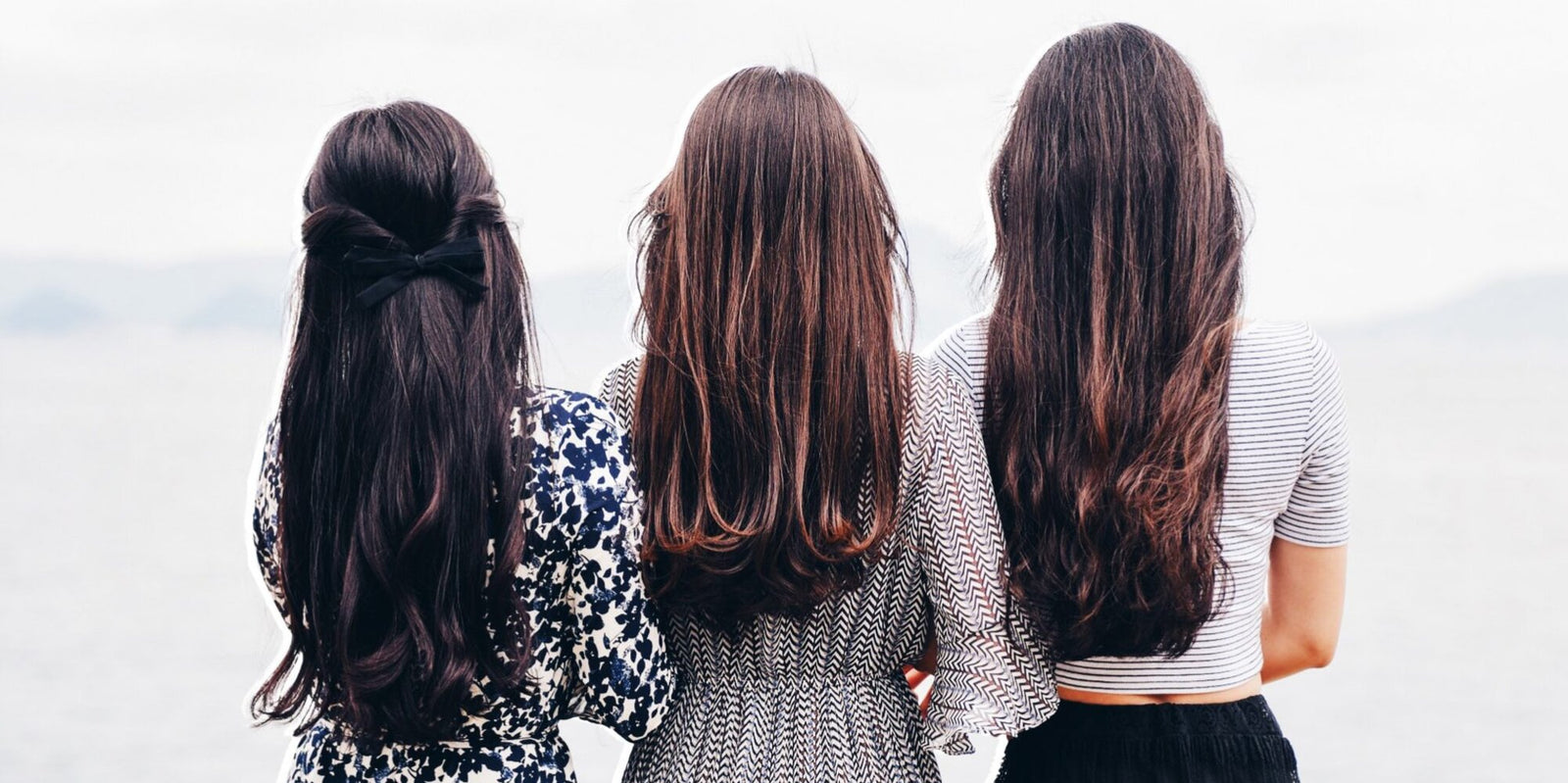 Best Shampoo for Hair Growth - Binta Beauty Organics