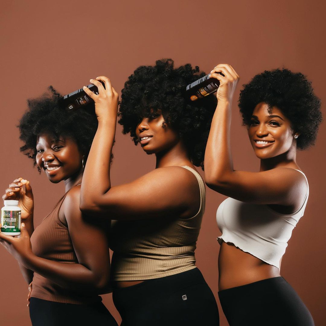 What is My Hair Type & Texture?