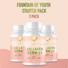 Fountain Of Youth Starter Pack (3 Pack)