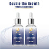 Double The Growth (Mens Collection)