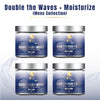 Double The Waves + Moisturize (mens Collection)