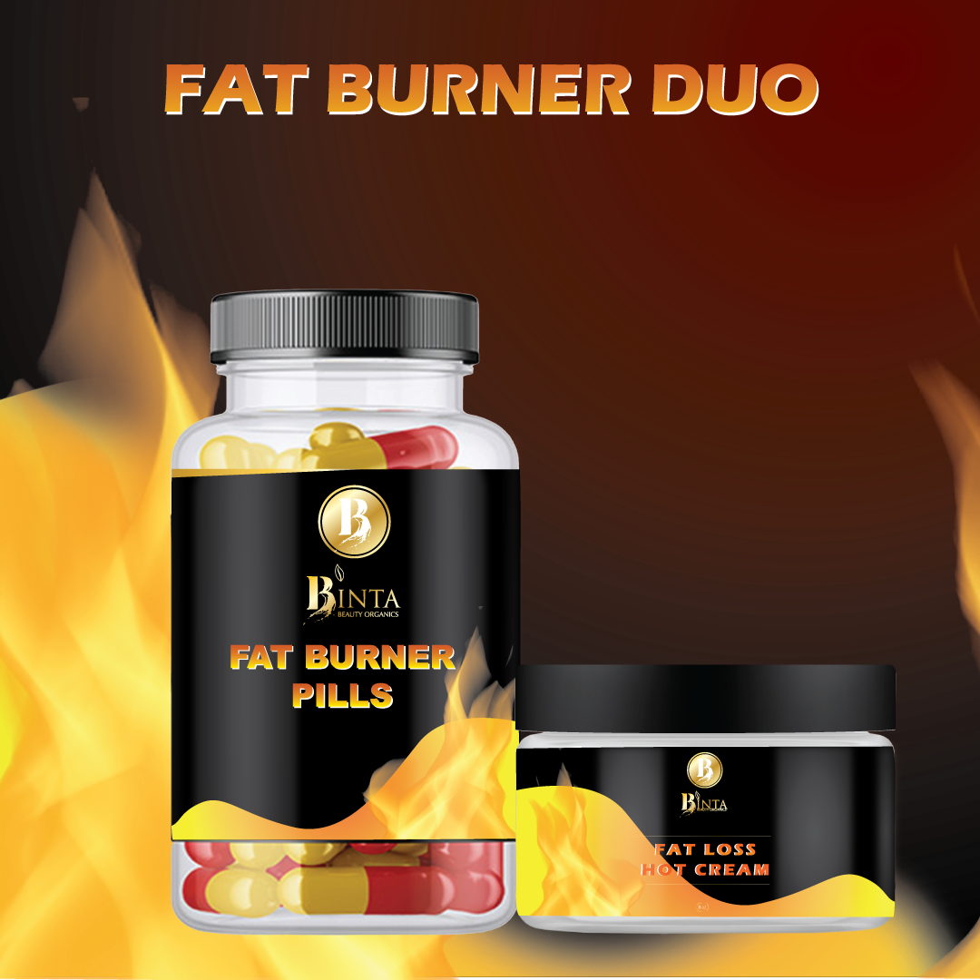 Fat Burner Duo