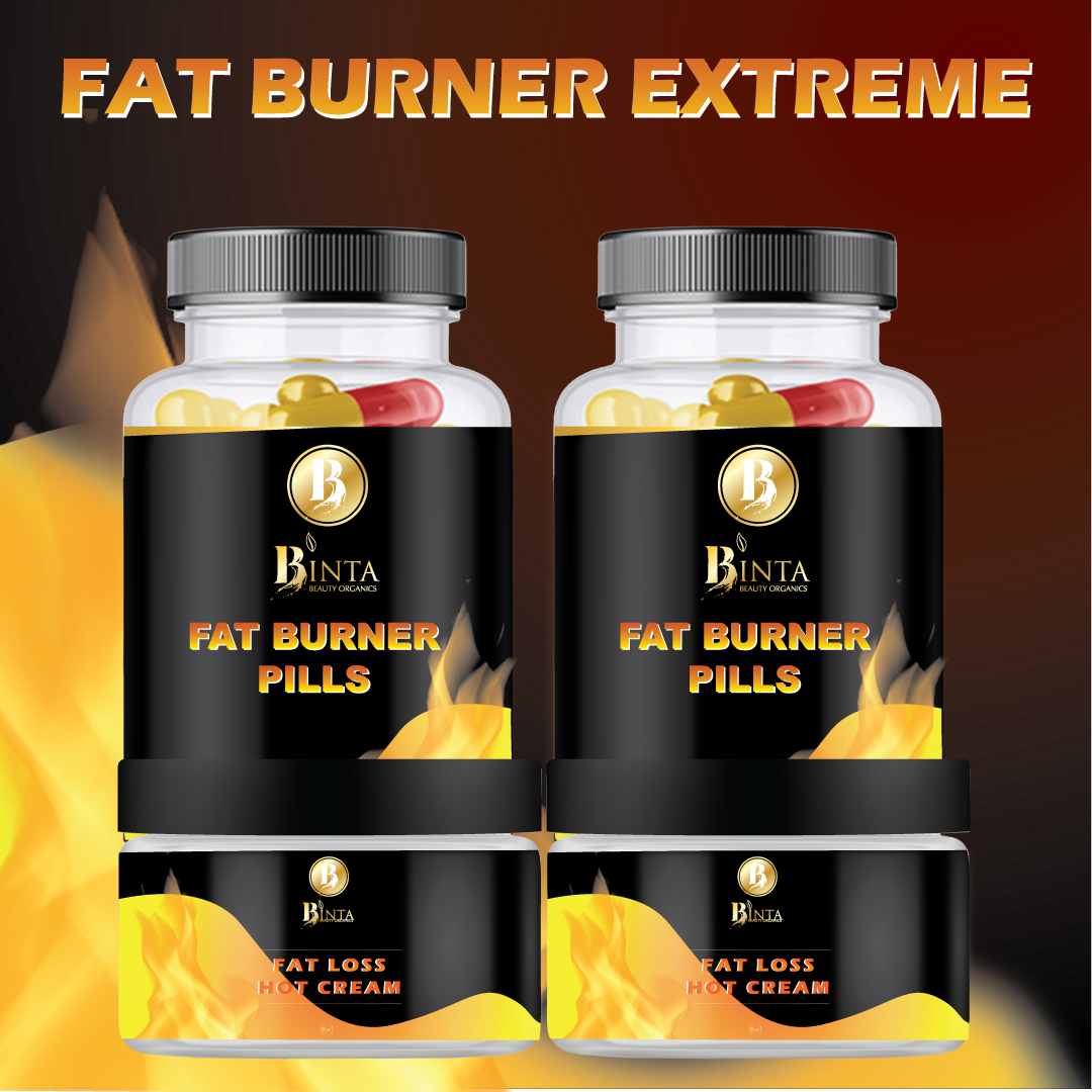 Fat Burner Extreme