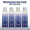 Moisturize And Clean (Men's Collection)