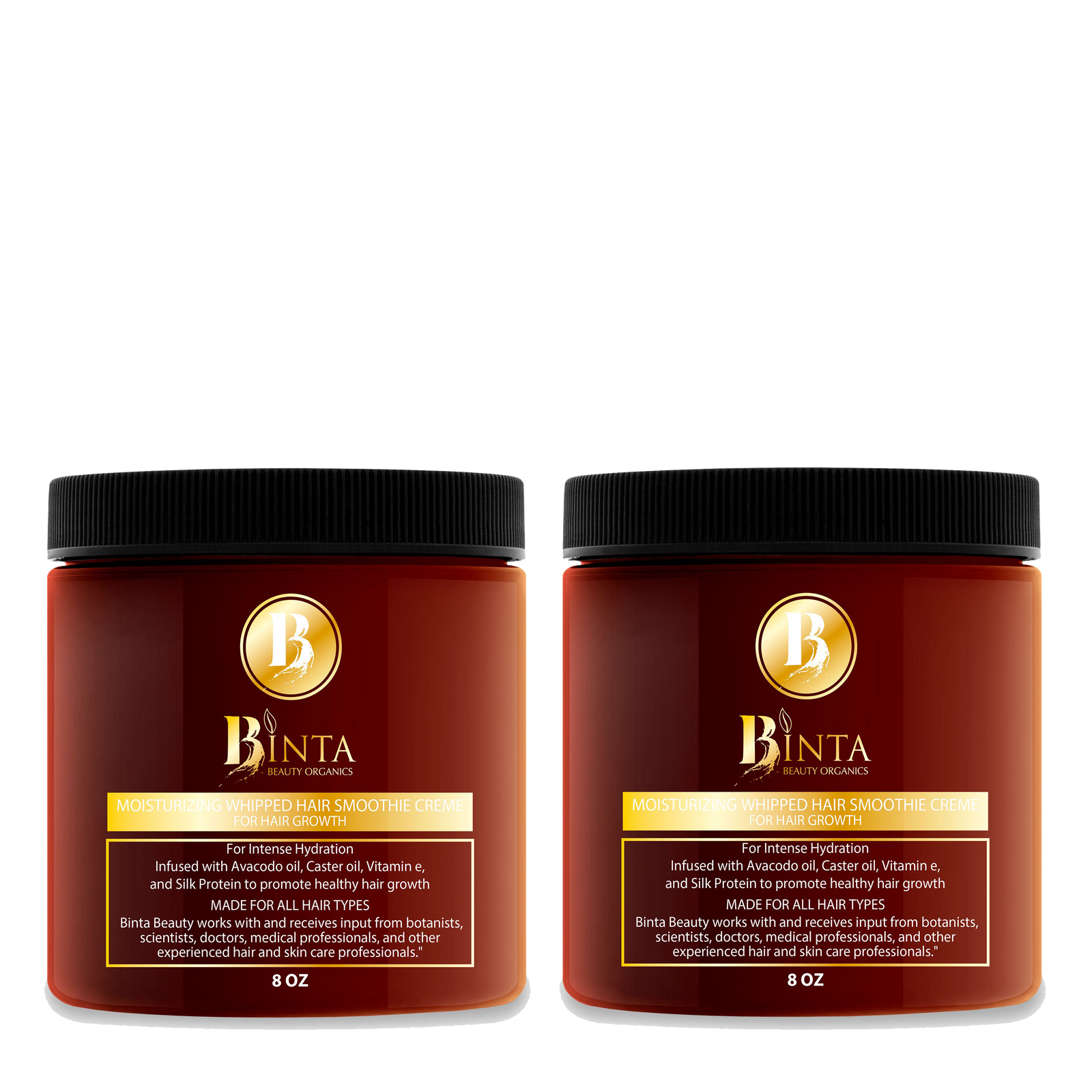 The Moisturize My Curls