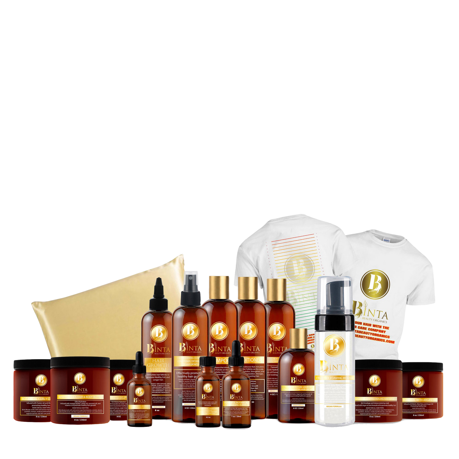 The Everything Package Deal