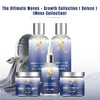 The Ultimate Waves + Growth Collection (Deluxe) (Men's Collection)