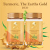 Turmeric, The Earths Gold Duo