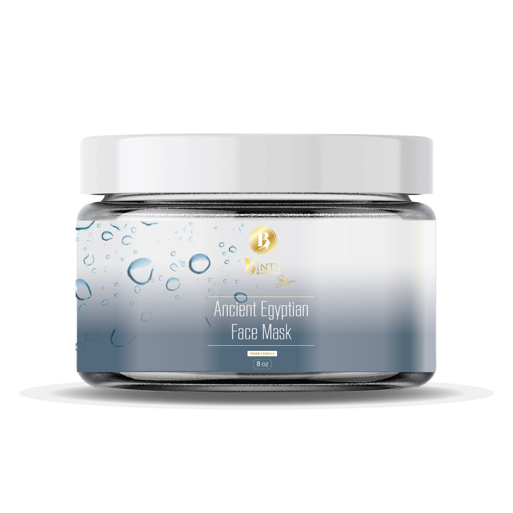 Ancient Egyptian Face Mask