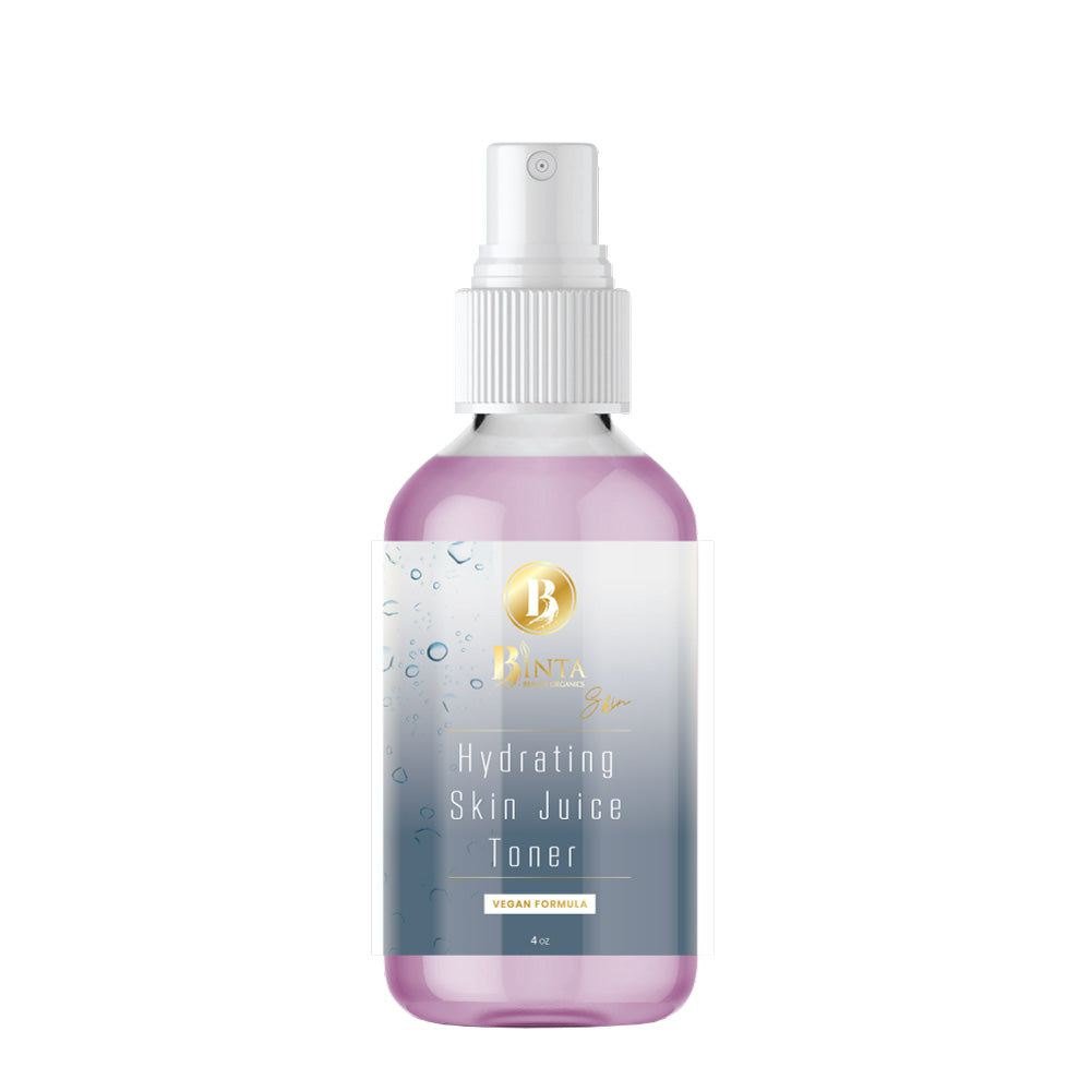 Hydrating Skin Juice Toner