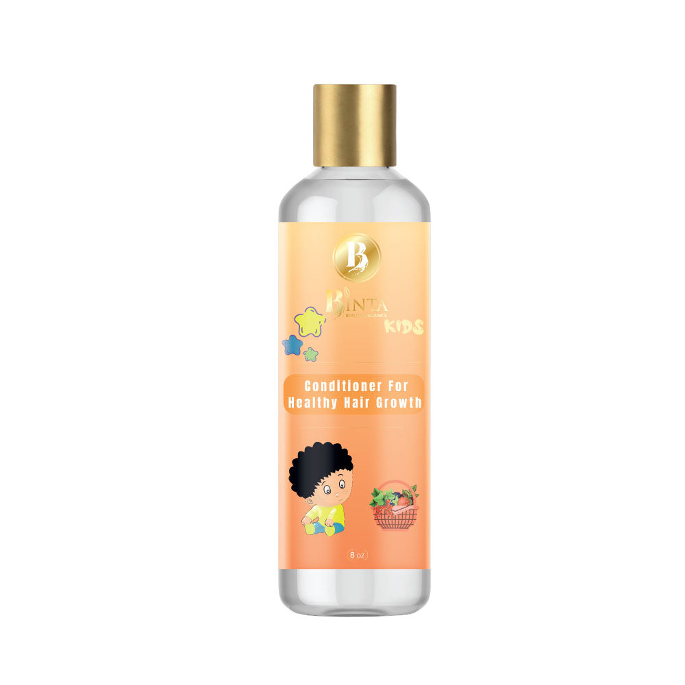 Conditioner For Healty Hair Growth