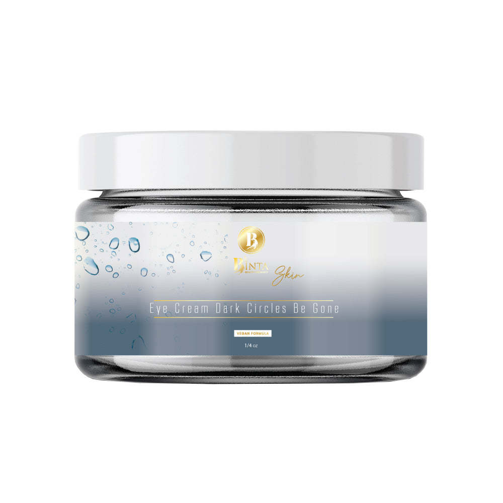 Eye Cream Dark Circles Be Gone