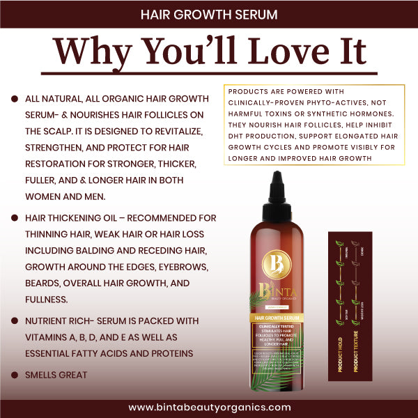 LUXURIANT HAIR GROWTH SPRAY | Doctor's recommended