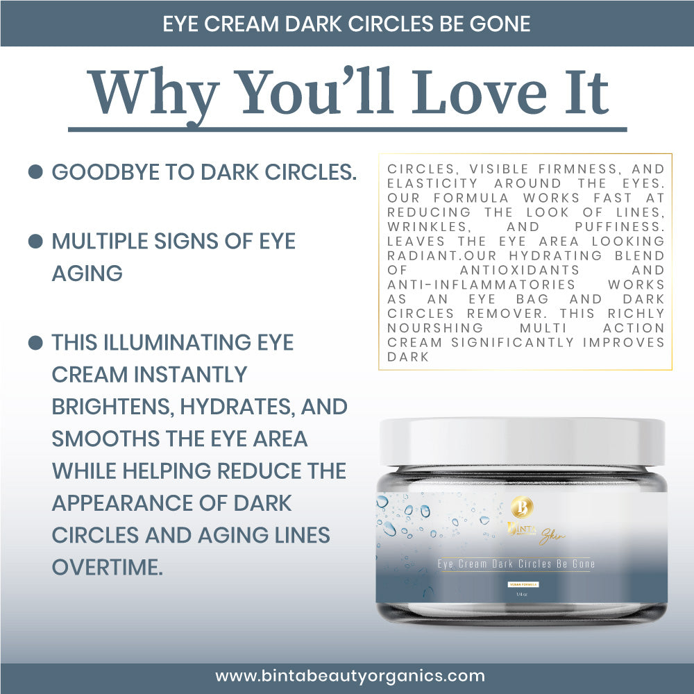 Eye Serum Skincare Solution 